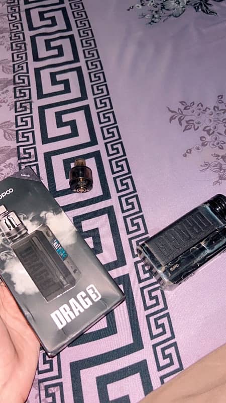 Voopoo drag 3 1