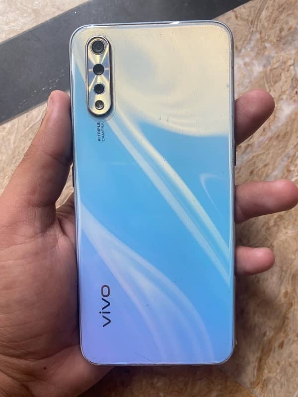 vivo S1 2