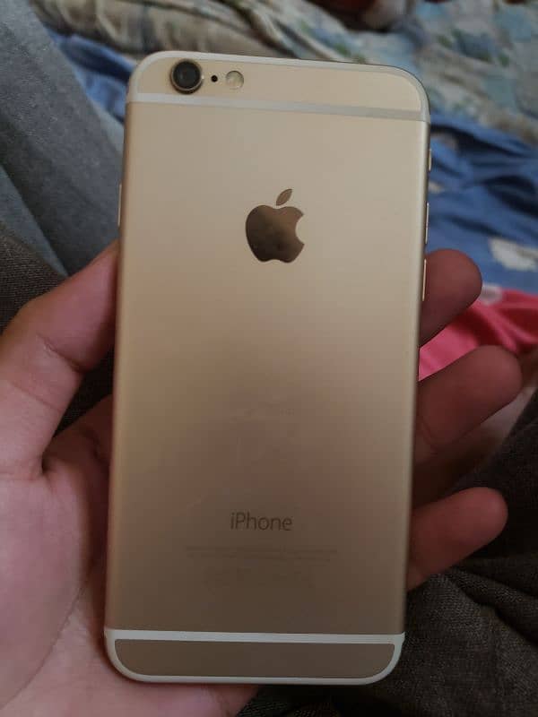 Iphone 6 64GB (03105527521) 3