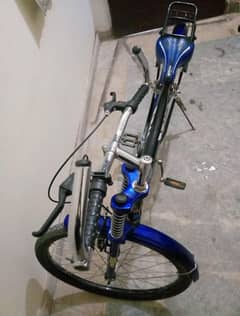 Bicyle For Sale. Price main kami ho jy gi