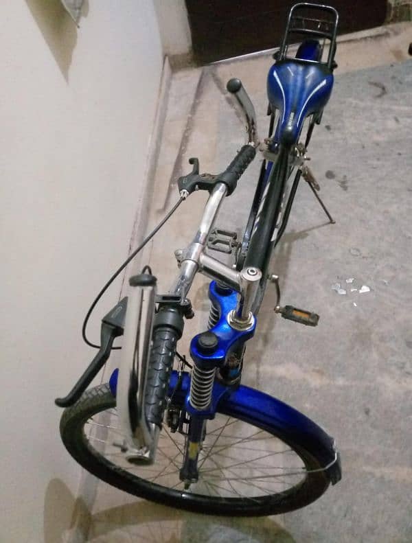 Bicyle For Sale 0