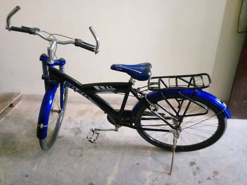 Bicyle For Sale 2