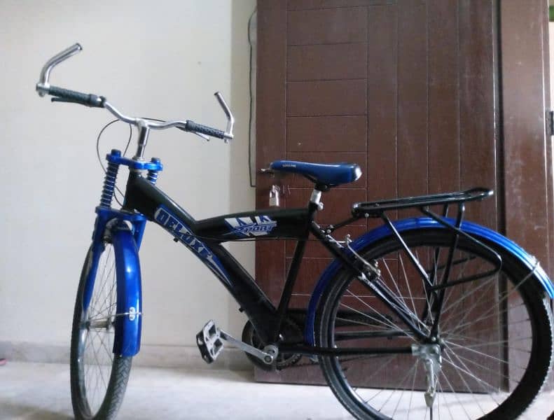 Bicyle For Sale 4