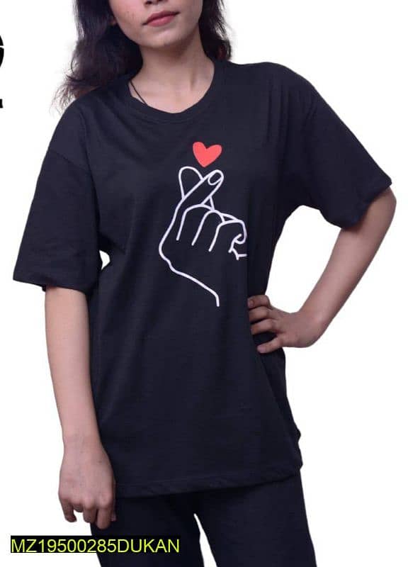 ladies t shirt 0