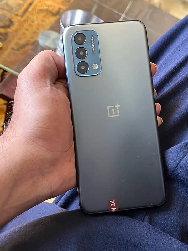 oneplus N200 4GB 64GB 2