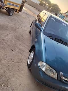 Suzuki Cultus VX 2008