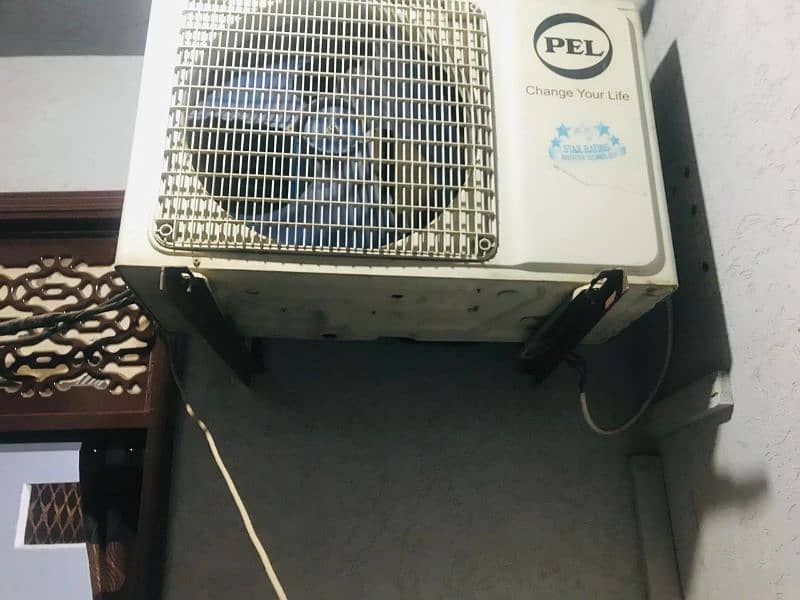 Pel 1.5 ton ac inverter 4