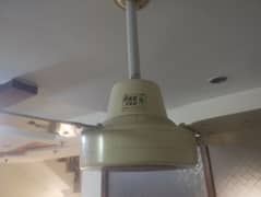 Ceiling Fan excellent condition for sale