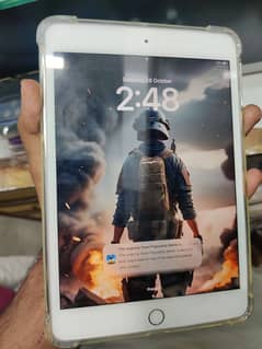 ipad mini  (5ft gen)