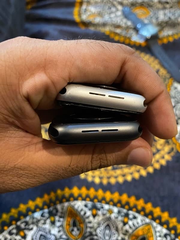 Apple watch series 4 icloud parts available 3