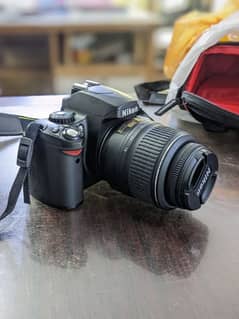 DSLR For Sale