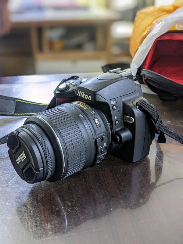 DSLR For Sale 1