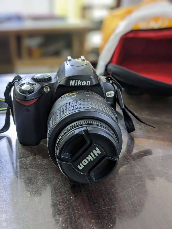 DSLR For Sale 2