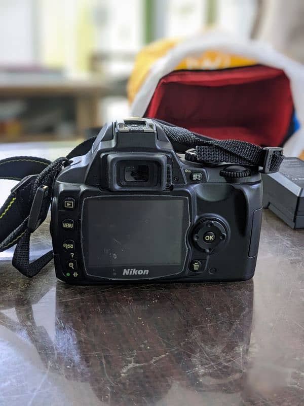 DSLR For Sale 3