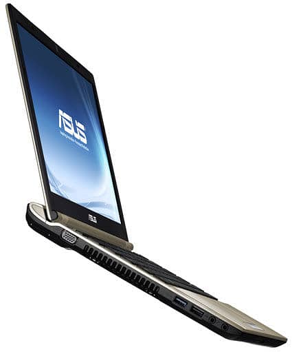 Asus  Laptop 0