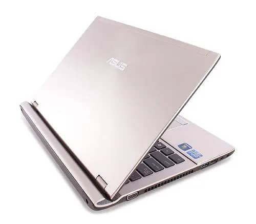 Asus  Laptop 1