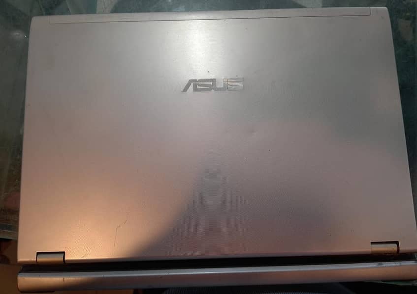 Asus  Laptop 2