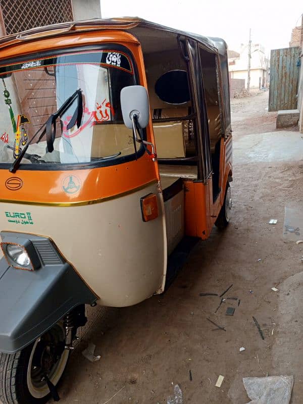 Siwa auto rickshaw 14