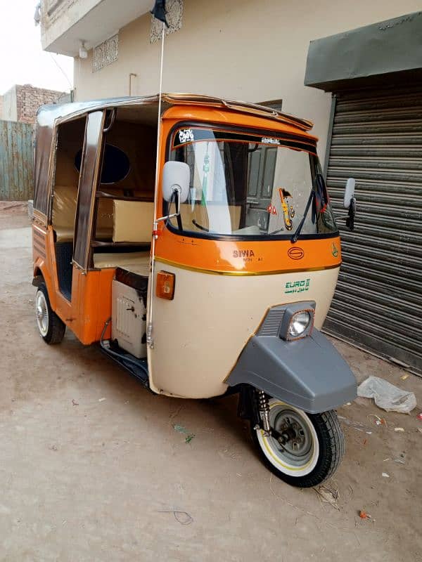 Siwa auto rickshaw 15