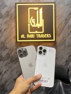 iphone 13 pro maxx 512gb non pta jv 0