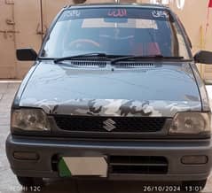 Suzuki Mehran VXR 2010 0