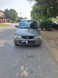 Suzuki Alto 2008