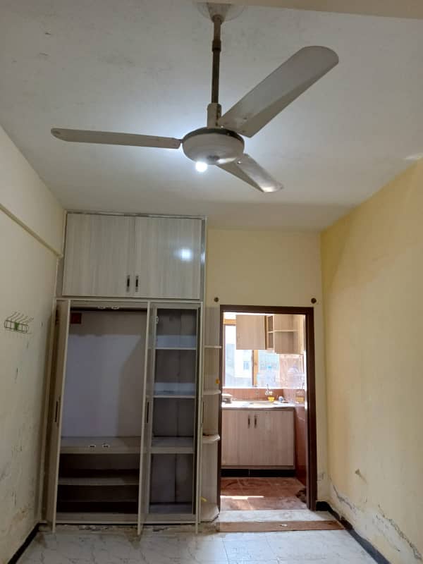 2 Bed Flat For Sale For Investors In G-9 Markaz 8