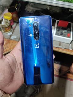 OnePlus 8pro 12+12 256 global PTA dule 03216517703