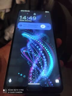 Aquos R5G Non PTa Gaming phone 865 Snapdragon