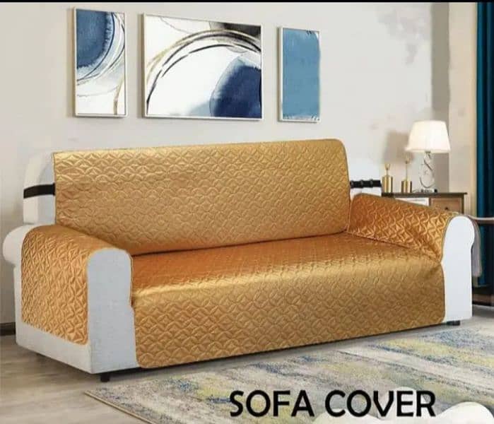 5 ,6 ,7 Sofa Cover  design k sofa cover available hai cash on delivery 7