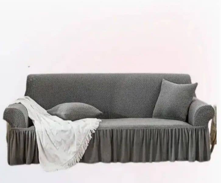 5 ,6 ,7 Sofa Cover  design k sofa cover available hai cash on delivery 13