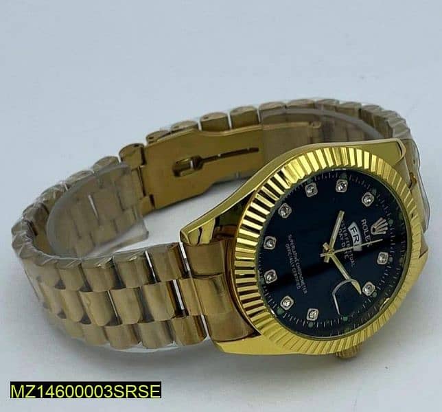 rolex watch 2