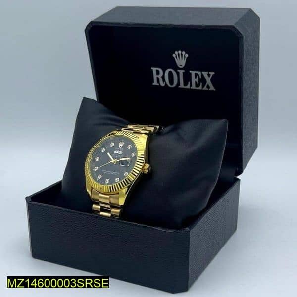 rolex watch 3