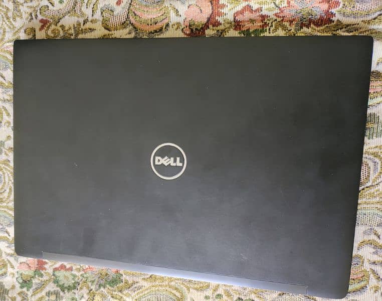 Dell Laptop. 0