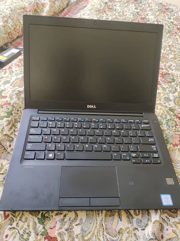 Dell Laptop. 1