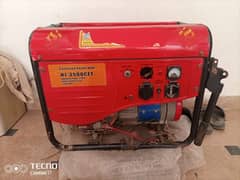 Generator 3.5 kv for sale 0