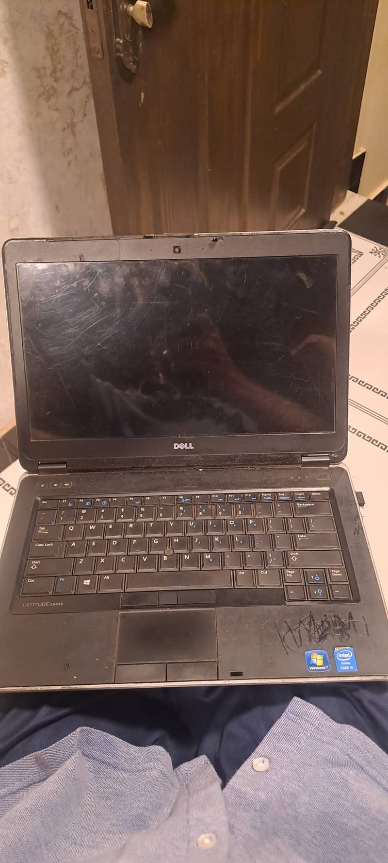 Dell XPS 13 7390 For Sale Only Lines in Screen Graphic Card Instal 4 1