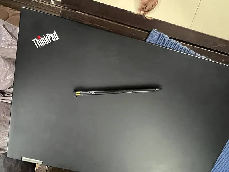 Lenovo Yoga 260 3