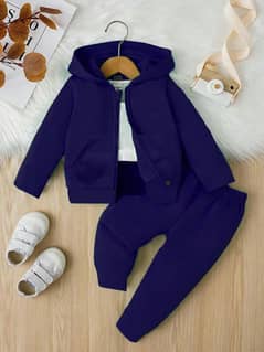 Kids Winter Collection