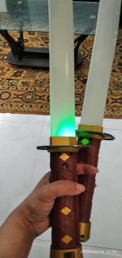 swords toy