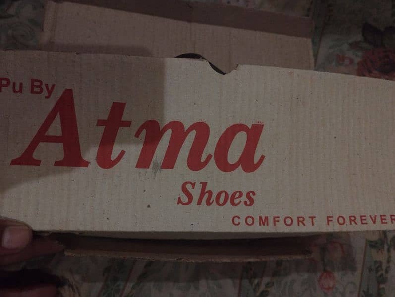 atma sandal 1