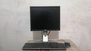 Asus Computer Amd PC 0