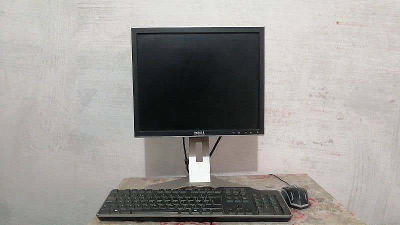 Asus Computer Amd PC 0