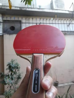 Table tennis custom racket