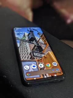 Pixel 5 PTA Approved 0