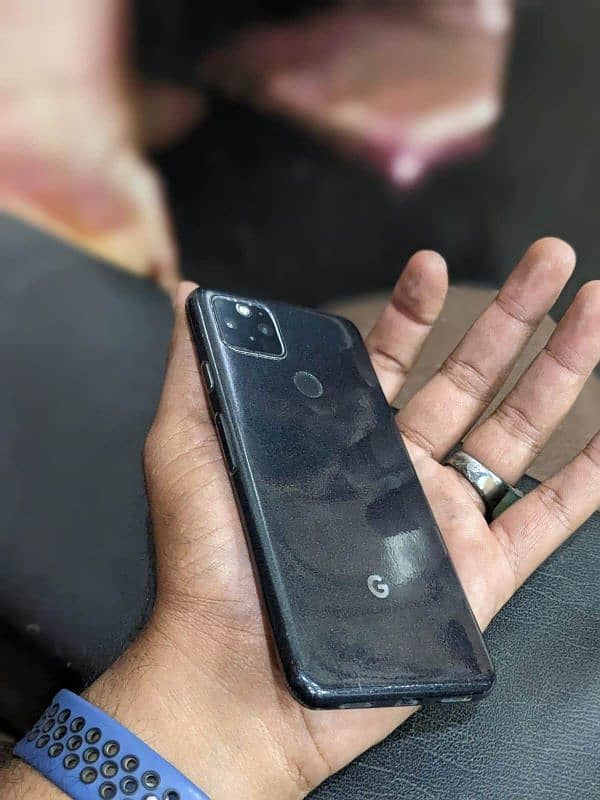 Pixel 5 PTA Approved 3