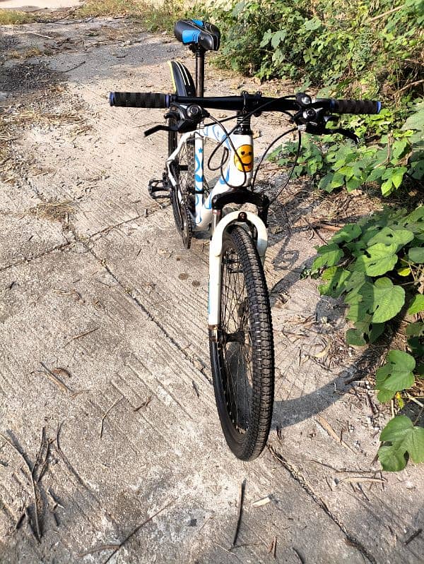 MTB bicycle for sale 9