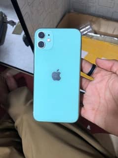 iPhone 11