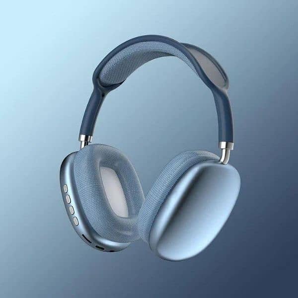 P9 WIRELESS BLUETOOTH HEADSET 1