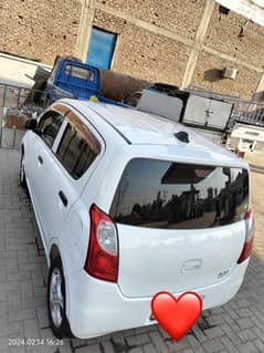 Suzuki Alto 2013 reg 2017 urgent sale